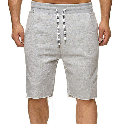

Tailored Mens New Style Cotton Multi-Pocket Overalls Shorts Fashion Pant