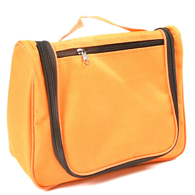 

Large Hanging Toiletry Bag Portable Waterproof Cosmetic Makeup Wash Storage Travel Organizer Pouch