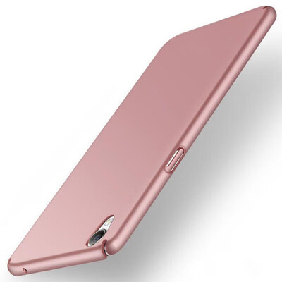 

Goowiiz Phone Case For Sony Xperia XZXRXZ PremiumXA1XA1 Ultra Luxury Ultra-thin Hard Plastic Matte PC Cover Protection
