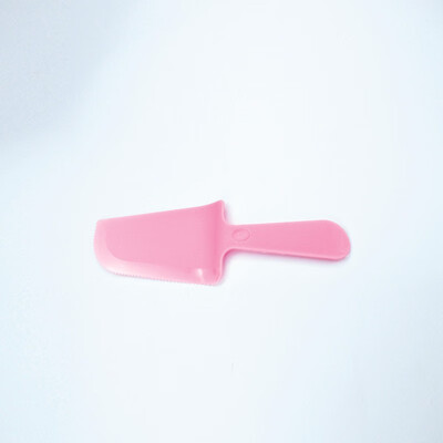 

JINLILAI Individual packaging blade Disposable tableware Cake cutter Western knife Birthday supplies Knife&fork 6793