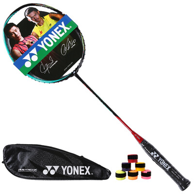 

YONEX Yonex badminton racket ASTROX day axe 88S attack&defense doubles front yy badminton single shot