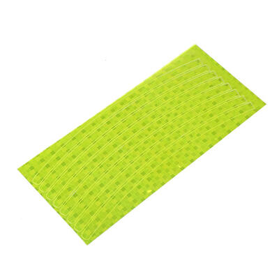 

PVC Bike Bicycle Cycling Motorcycle Wheel Tire Tyre Reflective Stickers