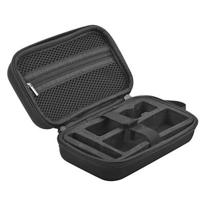 

Handheld Gimbal Storage Case Bag Carry Pouch Organizer for DJI OSMO Pocket