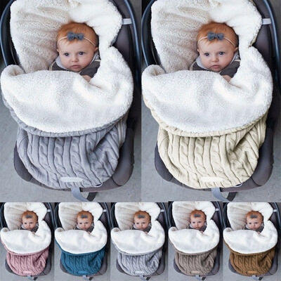 

Universal Baby Footmuff Liner Pushchair Stroller Buggy Pram Cosy Toes Car Seat