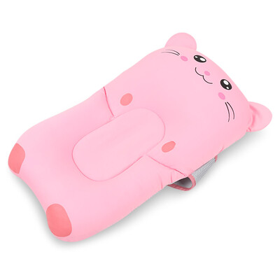 

Anti-slip Ridge Protection Pad Baby Bath Mat