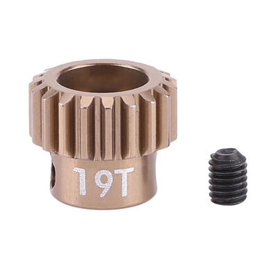 

Metal Spur Gear 92T 85T 80T Motor Pinion Gears 19T 20T 21T 22T 23T 24T