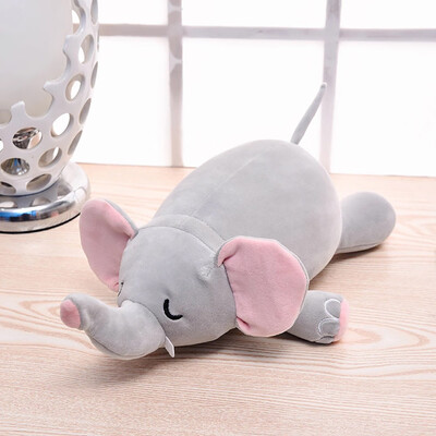 

Tailored Cartoon Plush Doll Neck Pillow Multifunctional Deformation U pillow Girl Gift