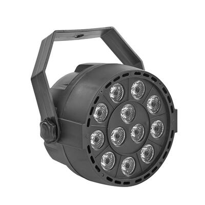 

12LED Stage Light Laser Projector KTV Bar Club Show Party DJ Disco Par Lamp