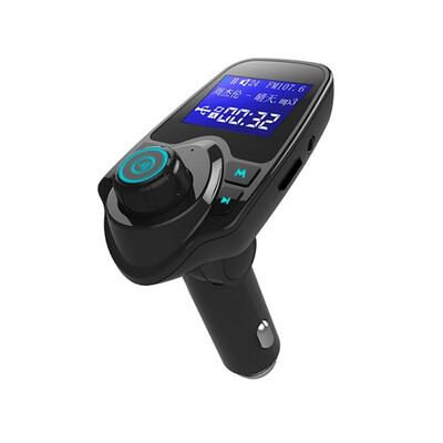 

Car Bluetooth Handsfree Lossless mp3 Player AV Navigation FM Transmitter