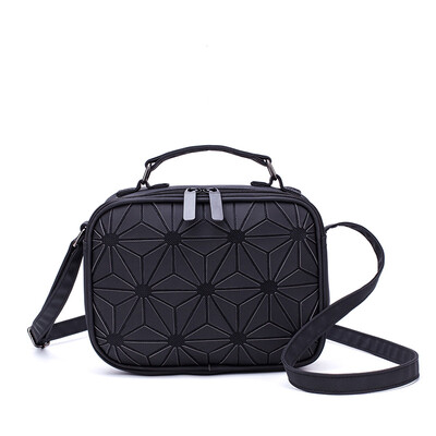 

LOVEVOOK women handbags crossbody bags for women 2019 fashion shoulder messenger bags female Flap bag PU leather geometric bags