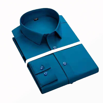 

JIN YAO Fashion Joker Men&Women Shirt 5541