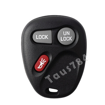 

New Keyless Entry Remote Control Car Key Fob Replacement for 15732803