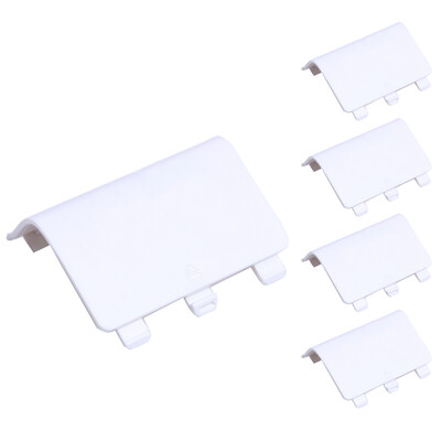 

Battery Cover Door Lid Shell Replacement for XBOX One WirelessController