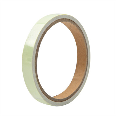 

〖Follure〗Luminous W arning Flashlight Luminous Tape Fluorescent Tape Luminous Strip