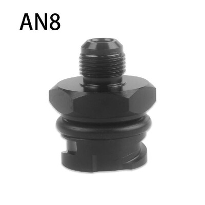 

Billet Black Engine Valve Cover Oil Cap for LSX LS1 LS6 LS2 LS3 LS7 AN10