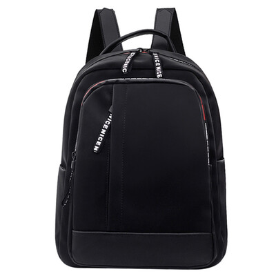 

Backpack Men And Women Travel Casual Fashion Computer Bag Large Capacity Bag