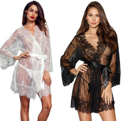

Ladies Women SexySissy Lingerie Babydoll Nightwear Underwear Lace Dress Gifts