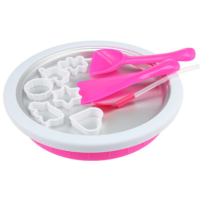 

Household DIY Ice Cream Maker