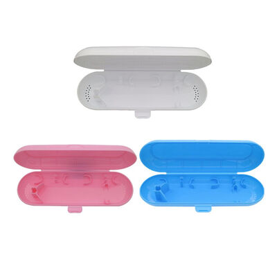 

Electric Toothbrush Travel Case Holder Replacement for Philips HX6730 HX6721 HX6616 HX31203130bHX3216 HX3226