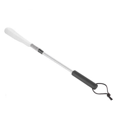 

Greensen Telescopic Spring Shoe Horn Shoe Accessory Stainless Steel Shoe Lifter for Elderly People