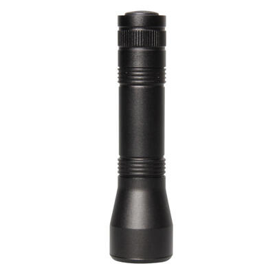 

Mini Pocket Flashlight Retractable LED Torch Light With 5 Light Modes Zoomable IPX 5