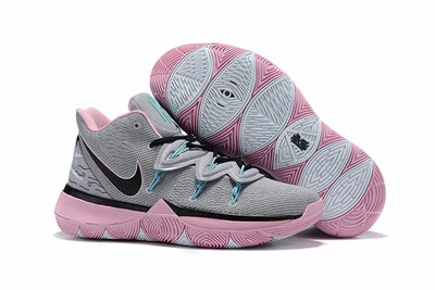 

Nike Kyrie 5 Bandulu EP Man Basketball Shoes