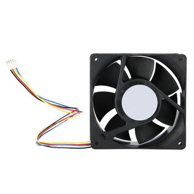 

Greensen 4000RPM Fast Cool Cooling Fan High Precision Dual Ball Bearing 4 PIN Cooling Fan for Antminer