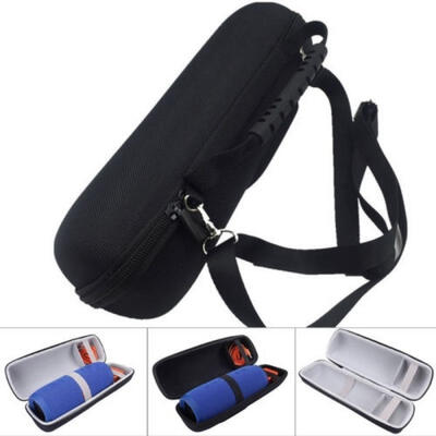 

Travel Carrying Storage Case Bag For JBL Charge 3 Bluetooth Speaker Cover Skin