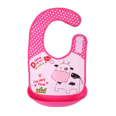 

Baby Girls Boys Kids Newborn Waterproof Removable Bandana Bib Saliva Towel Scarf
