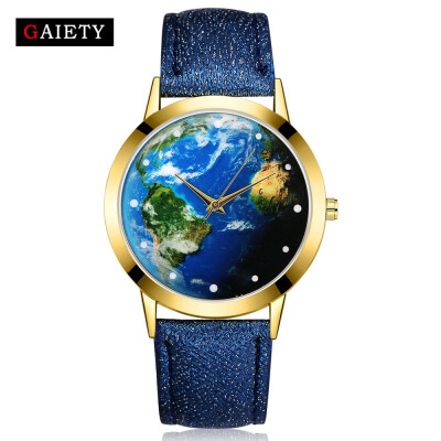 

GAIETY Charming Women Watches Minimalism Casual Starry Sky Lady Wristwatch Magnet buckle Fashion Luxury Brand Female Watch Gift