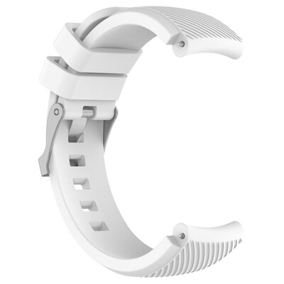 

〖Follure〗Soft Silicagel Sports Watch Band Strap For Amazfit Stratos Smart Watch 2 AG