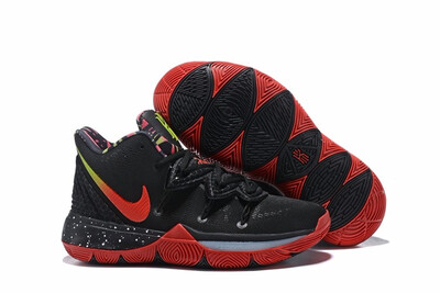 

Nike Kyrie 5 Bandulu EP Man Basketball Shoes