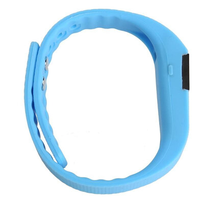 

TW64 Bluetooth Smart Wristband Watch Bracelet Sports Pedometer