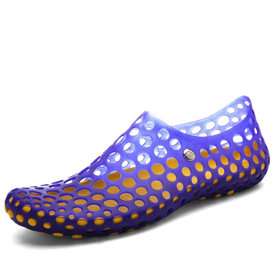 

YUANYUKAISHI Outdoor beach river shoes non-slip comfortable 10756