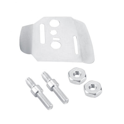 

Greensen Bar Side Plate Collar Screw Nut Bar Stud Fit for Stihl MS441 MS460 MS650 MS660