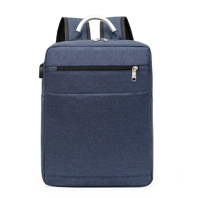 

Backpack Mens Handbag Computer Bag Multifunction Travel Charging Business Bag Casual Notebook Bag