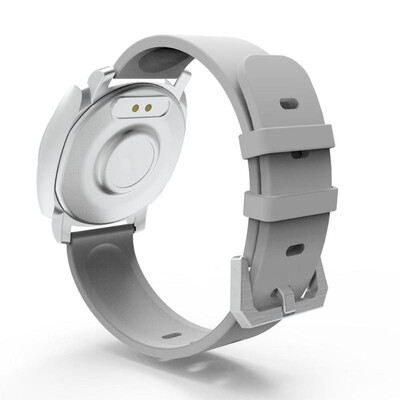 

R02 Smart Watch Heart Rate Monitor Call Reminder IP67 Waterproof Bracelet