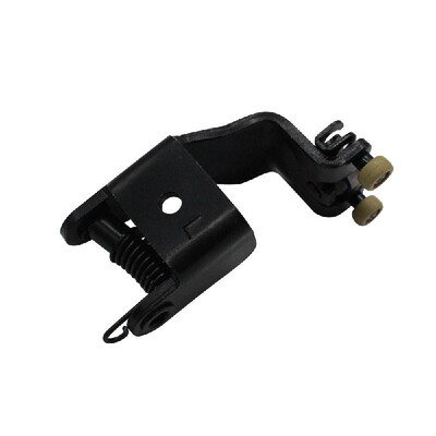 

Right Power Sliding Door Roller Assembly Center Male Rear Driver Side Fits for Honda Odyssey 72521SHJA21 2005-2010