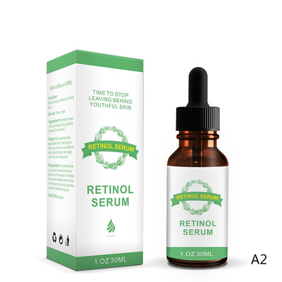 

Vitamin C Whitening Serum Hyaluronic Acid Face Cream & Organic Anti-Aging Serum for Face Eye Treatment Facial Essential