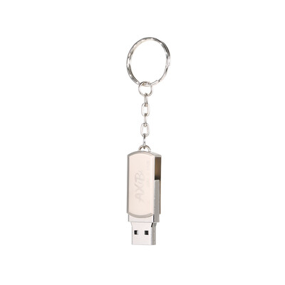 

USB Flash Drive USB20 Mini Portable U Disk 128GB Pendrives Car Pen Drive Silver for PC Laptop
