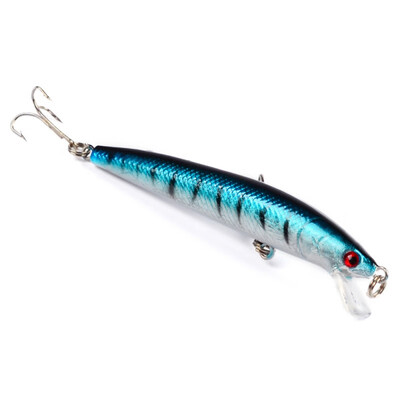 

New Hot 95cm 85g Fishing Lure Minnow Lure 3D Eyes Plastic Hard Bait Artificial Jig Wobblers Crankbait Fishing Bait
