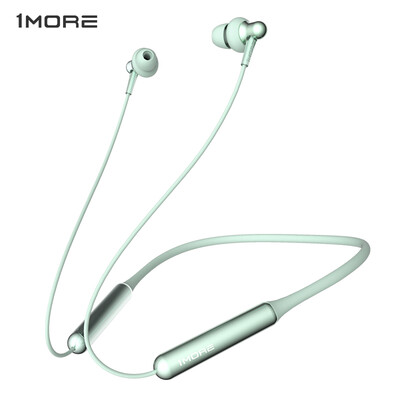 

1MORE Stylish Bluetooth Headphone Green E1024BT Wireless running headphones Waterproof Fast-charging In-ear