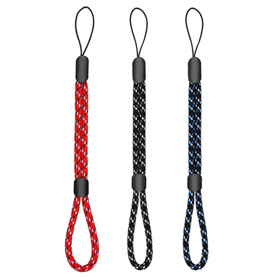 

Adjustable Wrist Rope Mobile Phone Hang Rope