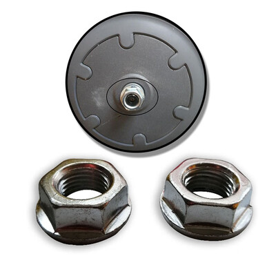 

2Pcs Bolts High Quality Parts For Xiaomi M365 PRO Electric Scooter Accessories