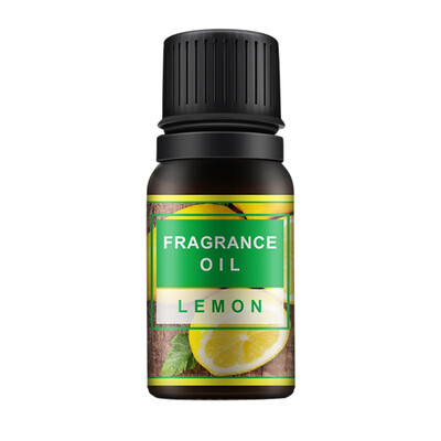 

10ml Nature Essential Oil Facial Cleanser Anti-Wrinkle Grease Lavender Tea Tree Lemon Rosemary Mint Bergamot