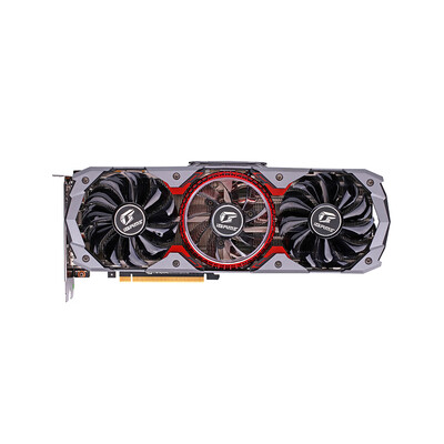 

Colorful iGame GeForce RTX 2070 SUPER Advanced OC Graphic Card GDDR6 8G