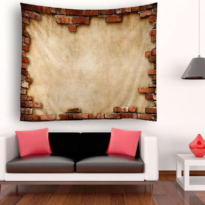 

Tapestry Wall Hanging Creative Wall Style Tapestries Wall Decorative Tapestry for Bedroom Living Room Dorm 512"X591"