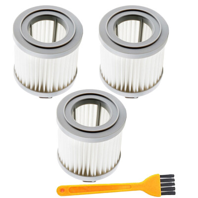 

Filters Cleaning Brushes Set For Xiaomi JIMMY JV51 JV71 JV83 Vacuum Cleaner Tool