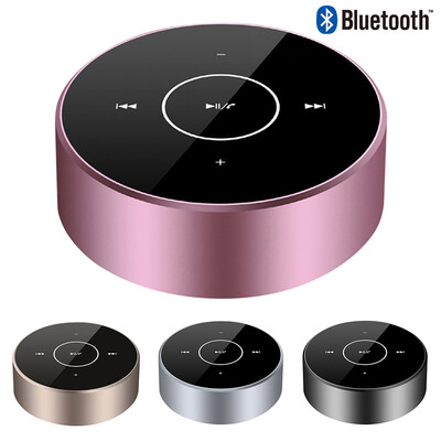 

Bluetooth Speaker XLeader Portable Speaker with HD Sound 12-Hour Playtime Bluetooth 41 Micro SD Support
