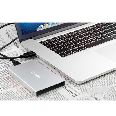 

Portable External Hard Drive USB 30 40G60G80G120G160G250G320G500G1T2T HDD External HD Hard Disk for PCMac Blue 1T